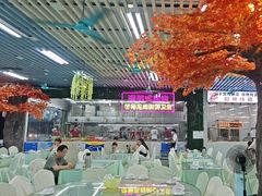 -景好海鲜餐厅(大鹏必选旅游店)