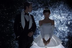 -至臻微拉婚纱摄影