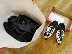 -杉杉奥特莱斯广场(哈尔滨店)