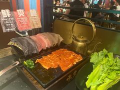 -吼堂老火锅(太古里总店)