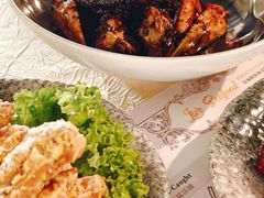 -镇发活海鲜(Clementi)