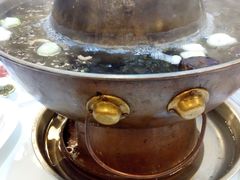 -清真磊磊烧烤老店(饮虎池街34号店)