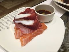 -星汇餐厅(新濠影汇店)