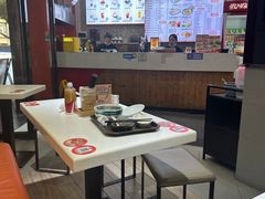 -禾师兄·布拉肠(一德路店)