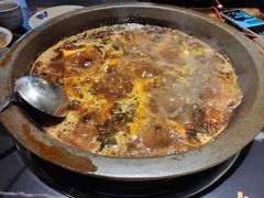 -石锅苗苗鱼(武汉首店)