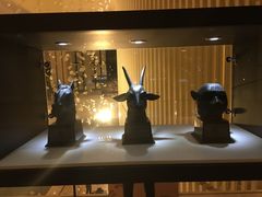 -上海衡山路十二号华邑酒店
