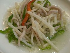 -长兴菜馆(高桥店)