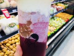 -喜茶(佛山岭南站店)