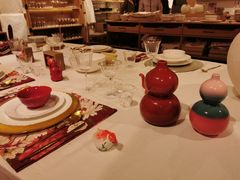 -ZARA HOME(蓝色港湾店)