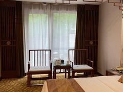 -阙里宾舍(孔府店)