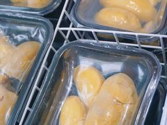 -开皇马来西亚榴莲美食店(华强北店)