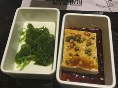 -HIHE Bistro·Oyster Bar(华熙live店)