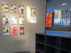 -GMJ·24H健身房(四川北路店)
