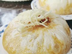 -四海楼(如皋定慧禅寺店)