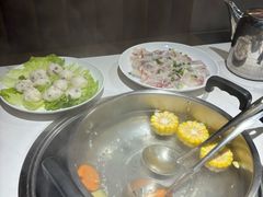 -红日饭店(裕隆三路店)