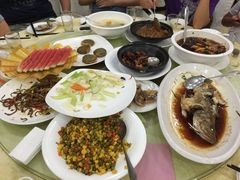 -茗荔园农庄(大涌店)