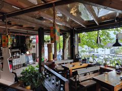 -马灯部落·西湖边的创意山景餐厅(虎跑动物园店)