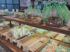 -RiceZone乐食尊纯米面包坊(望京店)