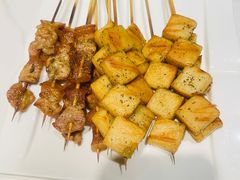 -寿州大饭店·餐厅