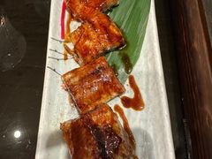 -昱匠·日本料理(金融街店)