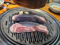 -金顺碳烤肉(1号店)
