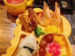 -黑牛の店·和牛烧肉(合生汇店)