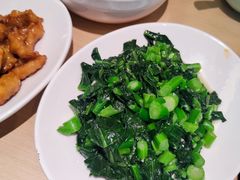 -吕氏疙瘩汤·海鲜新鲁菜(凯德mall新都心店)