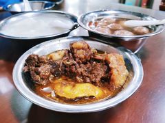 招牌牛排-阿秋牛排(湖心街店)