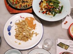 -湘渝人家·川湘菜(十里河店)