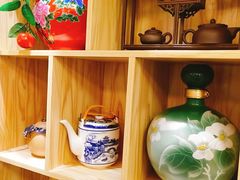 -以前的小酒馆(中山广场店)