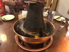 -竹叶涮肉坊(总店)