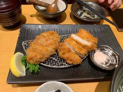 -胜博殿日式炸猪排(西红门店)