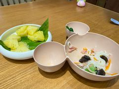 -云海肴·汽锅鸡·云南菜(东坝金隅店)