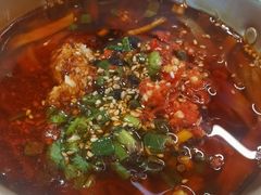 -文立新·秤盘麻辣烫(天通苑店)