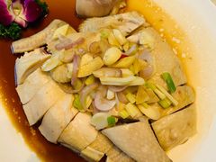 -古南都·老广东酒楼(龙江店)