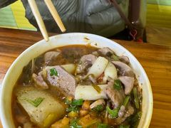 -王记生烫牛杂面馆(兰陵路店)