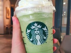 -星巴克(兰州国芳百货店)