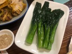 -黄祥华养生堂·炖汤·营养蒸饭(岭南天地店)