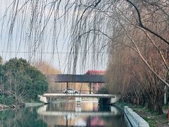 -广富林郊野公园