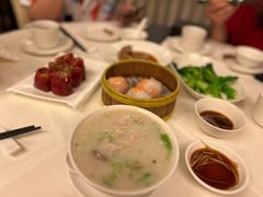 -顺德新世界酒店·华美轩餐厅