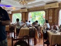 -维吾尔餐厅(宜山路店)