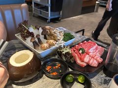 -大头椰·海南椰子鸡火锅(思明万象城店)