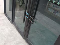 -曹家渡街道图书馆