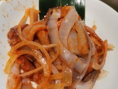 -新石器烤肉(美利广场店)