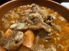 -当归食铺·创意菜·特调鸡尾酒(花枝店)