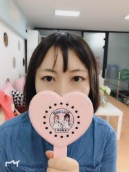 -babiline芭比莱恩半永久纹眉纹唇发际线