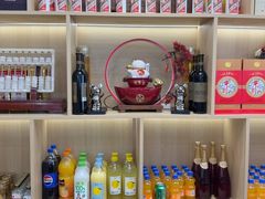 -紫藤园·天目湖大鱼头(南山竹海店)