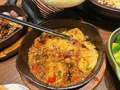 -云海肴·汽锅鸡·云南菜(领展购物广场·中关村店)