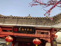 -潇湘甲鱼村(清河店)