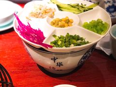 老北京炸酱面-北平食府(马鞍山路店)